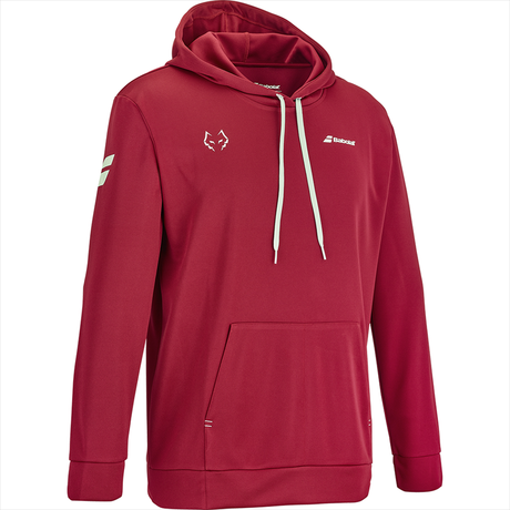 Hood Sweat Lebron Red 2024