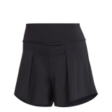 Match Shorts Black 2024